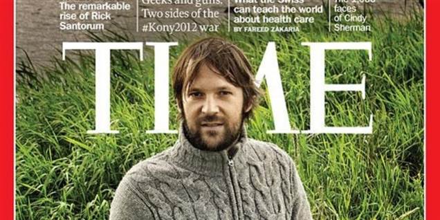 Det er kun en måneds tid siden, Rene Redzepi markerede sig på Times lister over de 100 mest indflydelsesrige mennesker i verden.