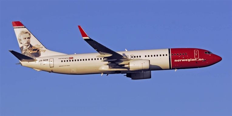 - Norwegians ledelse og Norwegian Kabineforening er blevet enige om overenskomsten for 2012. Flyprogrammet onsdag vil dermed være som normalt, oplyser selskabet.