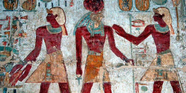 I årevis har mimimumslønnen i Egypten ikke været justeret. Det sker nu for midlertidigt offentligt ansatte.