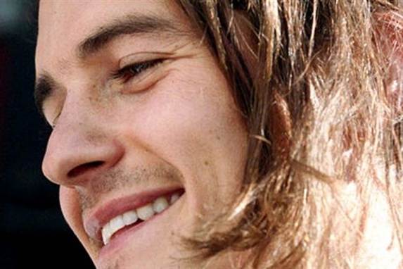 Orlando Bloom er træt af rollen som førsteelsker.