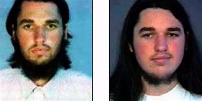 Adam Yahiye Gadahn er på listen over mest eftersøgte terrorister, som FBI gerne vil have fat i. Han er amerikansk statsborger og født i USA i 1978. Ifølge myndighederne deltager han i terroraktiviteter ved bl.a. at støtte terrornetværket al-Qaeda. Har man oplysninger, der kan hjælpe FBI med at anholde ham, kan man blive en mio. dollar rigere.