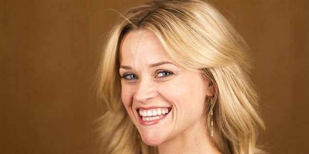 Reese Witherspoon fejrer i denne måned fødselsdag og ét års bryllupsdag - og måske også en graviditet.