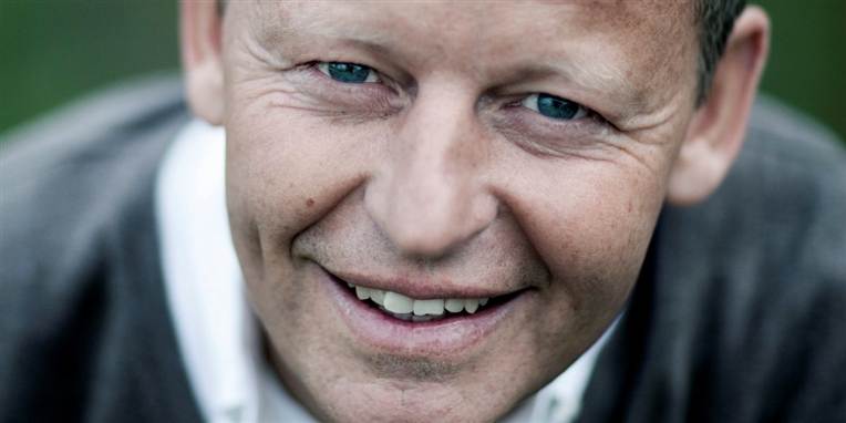 Tv-seerene har de seneste år måttet vænne sig til en mere voksen Bubber, der er kravlet op af badekaret og ind i swingerklubber og hippielejre.