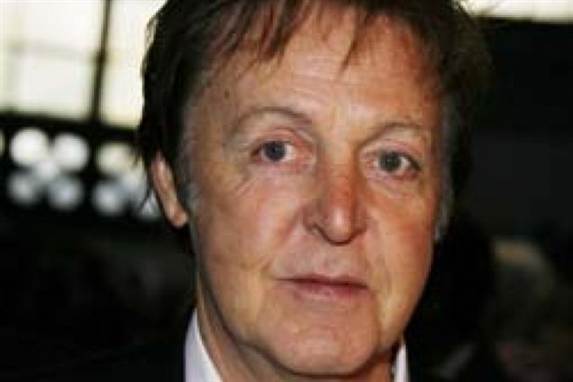 I en alder af 67 vil Paul McCartney gifte sig fore tredje gang.
