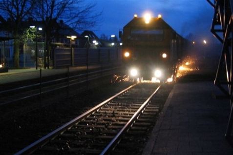 De danske toge er ufrivilligt blevet årsag til rekordmange dødsfald.