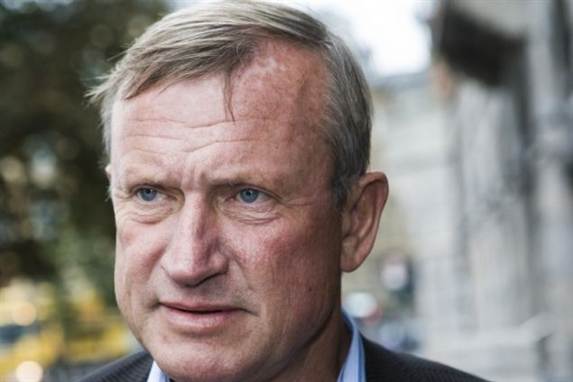 Peter Brixtofte er ikke tilfreds med Østre Landsrets afgørelse.
