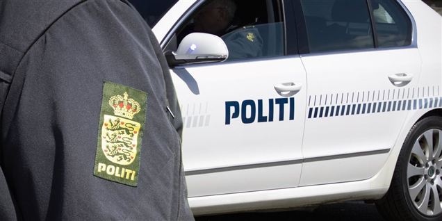 En rutineret polsk tyv tager det ikke så højtideligt, når han bliver udvist af Danmark.