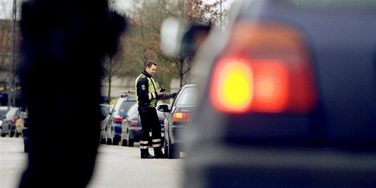 En enkelt joint i ny og næ vil ikke nødvendigvis blive afsløret i politiets nye narkometer.
