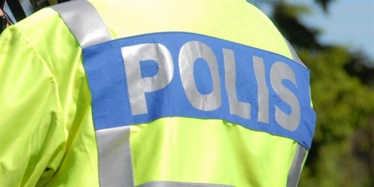 To anholdt i Sverige i sagen.