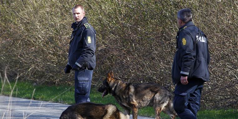 Sparerunder, arbejdspres og hård kriminalitet. Flere betjente sendes nu hjem med stress