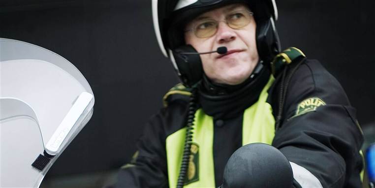 Stress har ramt de danske politistationer, viser en rundspørge Avisen.dk har lavet.