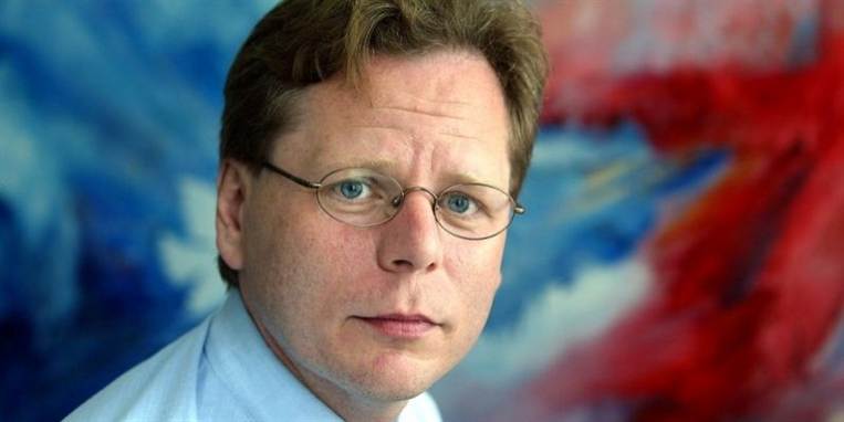 Billy Adamsen blev direktør i flere ishockeyklubber efter tiden hos Nyrup