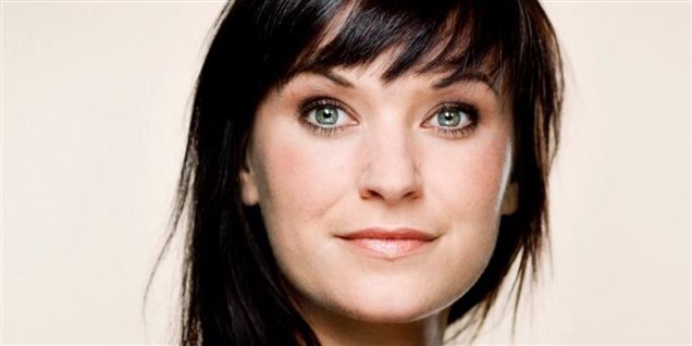 Venstres sundhedsordfører, Sophie Løhde.