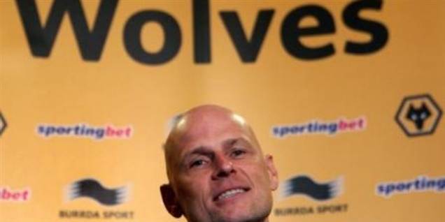 Det bliver en lang og hård sæson, men vi er positive, siger Ståle Solbakken ifølge Teamtalk
