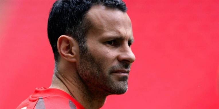 Ryan Giggs knaldede ganske vist med sin brors kone, men broren knaldede selv med en anden.