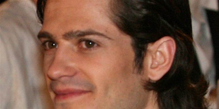 Prins Carl Philip kom dog ikke slemt til skade.