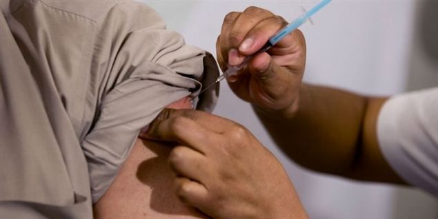 Mere end hundrede nordjyder ligger indlagt på intensive afdelinger med influenza H1N1. Fire har mistet livet den seneste måned.