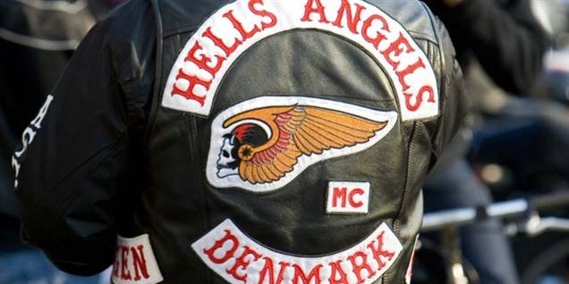 I år har danske Hells Angels-rockere været med til at oprette en HA-afdeling i den thailandske by Pattaya.