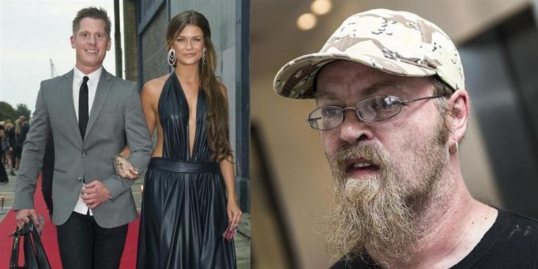 Hovsa! Er det nu Dovne-Robert eller Vild Med Dans-Robert, som er på kontanthjælp? Det kan åbenbart godt være svært at holde styr på.