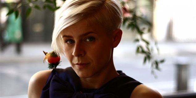 Koncerten med den svenske sangerinde Robyn på Vega blev udsolgt på bare to minutter.