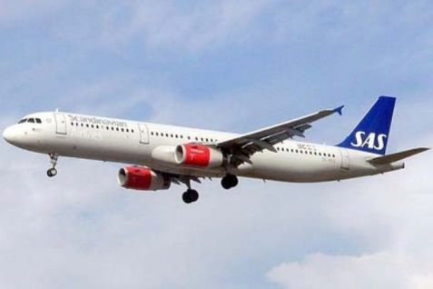 SAS kommer igen med blodrøde tal.