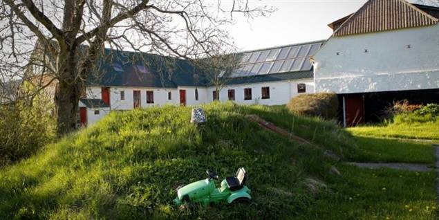 Seneste grove miosbrugssag stammer fra dette bosted, Elverkær, ved Skanderborg.