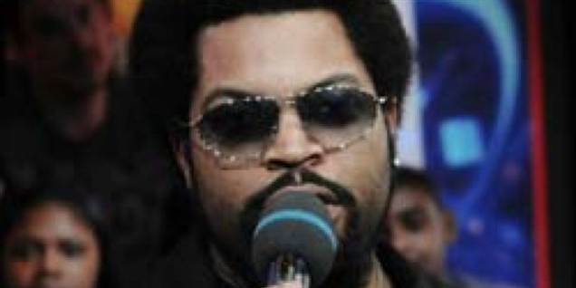 Sammen med navne som Dr. Dre og Easy-E var Ice Cube i midten af 1980'erne med til at danne den legendariske vestkystgruppe N.W.A.