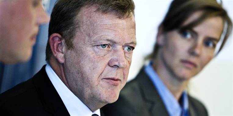 Blå skatteaftale sikrer direktørfamilien 94 kroner mere om måneden.