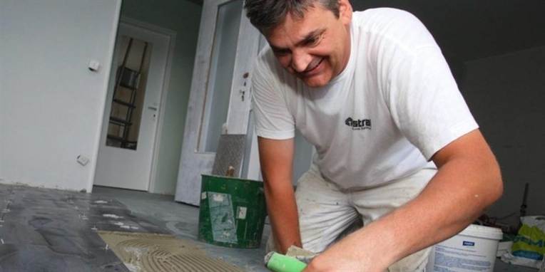 Regeringens skattereform er ikke nådig ved jyske håndværkere.
