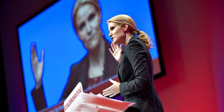 Regeringen og Helle Thorning-Schmidt kan få nye problemer.