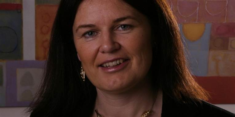 Karina Lorentzen afviser, at arrestordre i terrorloven kun er til bekæmpelse alene af terror.