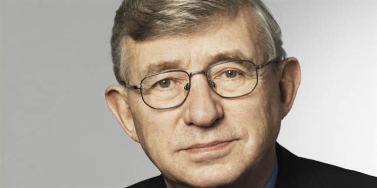 Søren Krarup mener, at efterlønnen er meningsløs.