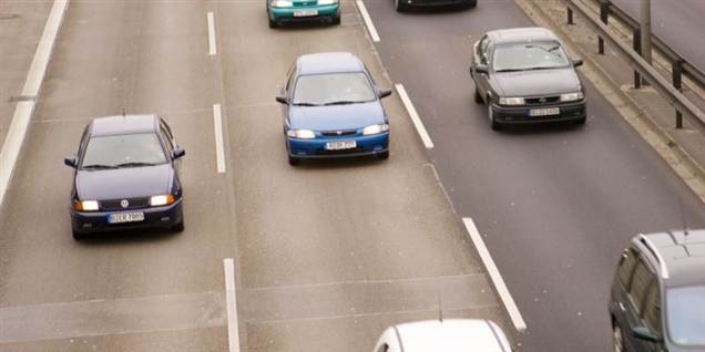 Ifølge tal fra Sikker Trafik har hver fjerde trafikdræbte mistet livet i en spritulykke.