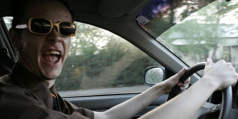 Tre minutter med en vatpind i munden og otte minutter i maskinen.