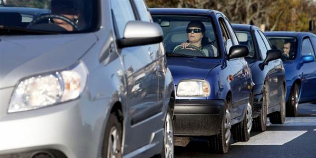 Regeringens finansiering af billigere og bedre transport er baseret på en lappeløsning, mener FDM.