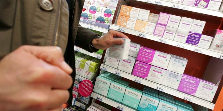 På ti år er de samlede medicinudgifter i Danmark steget fra 13 milliarder kroner til 20,2 milliarder kroner.