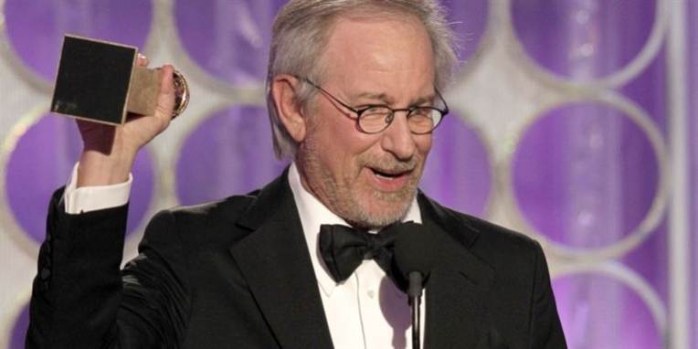 Steven Spielberg er aktuel med ny film, hvor især to danske stjerner funkler