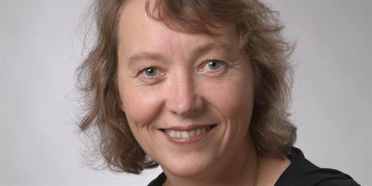 'Jeg kan ikke fortælle præcist, hvor det er, at vi gør opmærksom på det,' siger borgmester Kirstine Bille om samarbejdet med de private jobfirmaer.