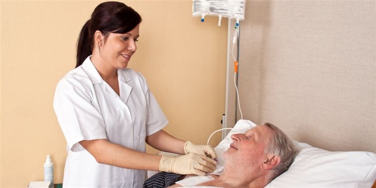 Det er ikke helt trygt at være patient i Brasilien