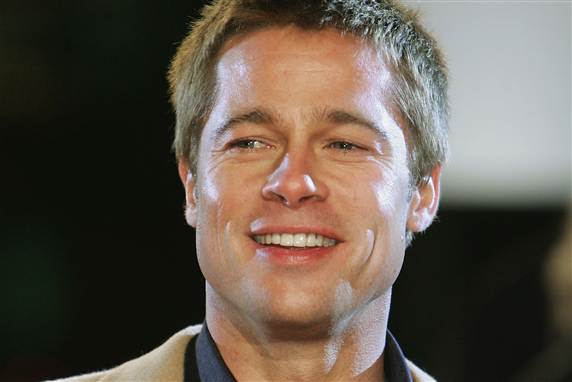 Brad Pitt skal for første gang arbejde sammen med Tarantino.