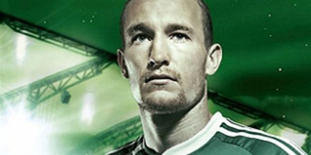 Wolfsburg lyver om Kahlenberg.