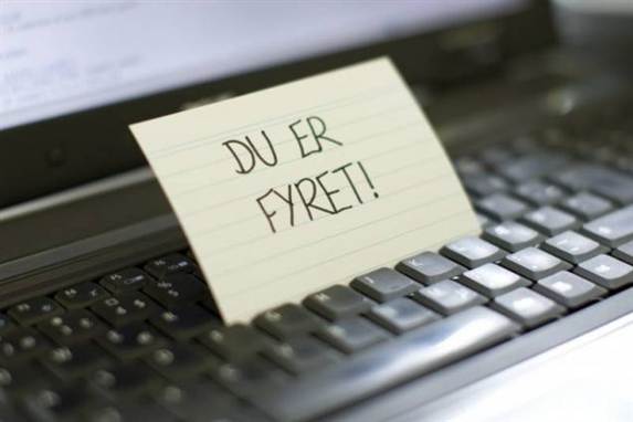 Det skal være nemt at fyre folk, mener Lene Espersen.