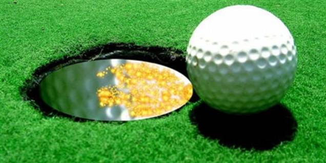 Golfsporten er en af de mest lukrative sportsgrene, og de dygtigste atleter tjener mange hundrede millioner kroner hvert år på præmiepenge og sponsorater.