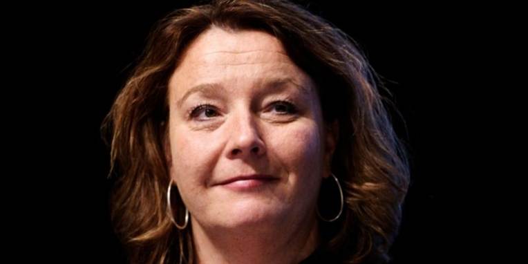 Tine Aurvig-Huggenberger tabte for nylig sagen om retten til pensionsmillioner mod LO.