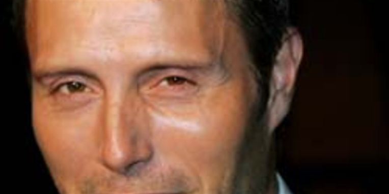 Mads Mikkelsen bader sig i rampelyset af En Kongelig Affære. (arkivbillede)