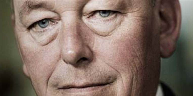 LO-boss Harald Børsting er under massiv kritik for at køre organisationens daglige ledelse ud på et sidespor.