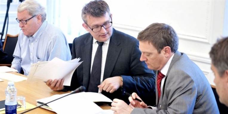 Den spritnye undervisningsminister har ambitioner på de mindstes vegne.