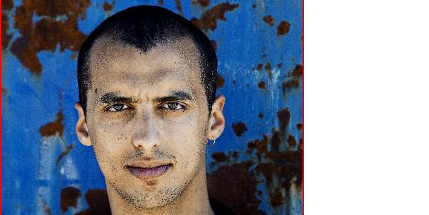Mattias Tesfayes "Vi er ikke dyr, men vi er tyskere" udkom 2. september på Sohns Forlag.