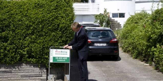 Det kan være fristende at få lavet en billig indkørsel til Casa de Hansen - men det kan let være dybt ulovligt.