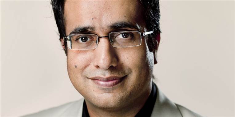 - I dag bliver dygtige udlændinge desværre sendt ud af landet, selv om de kunne gøre Danmark rigere, lyder det fra den radikale arbejdsmarkedsordfører Nadeem Farooq.